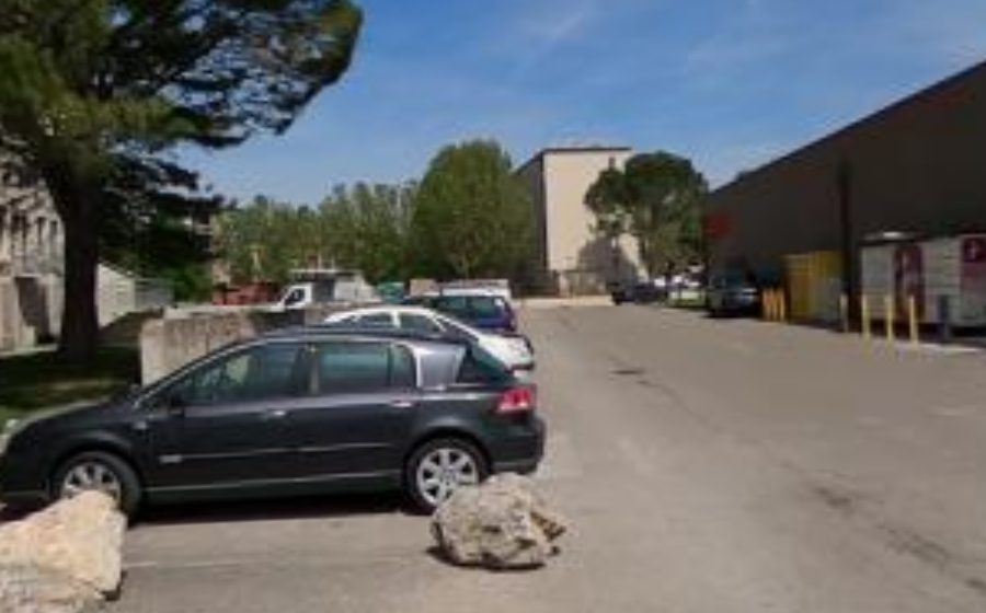 Vue du Rond-point anonyme n°25634440