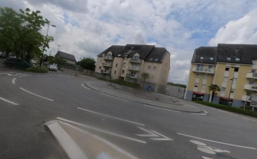 Vue du Rond-point anonyme n°25651599