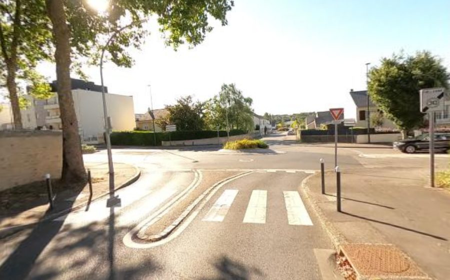 Vue du Rond-point anonyme n°25653997