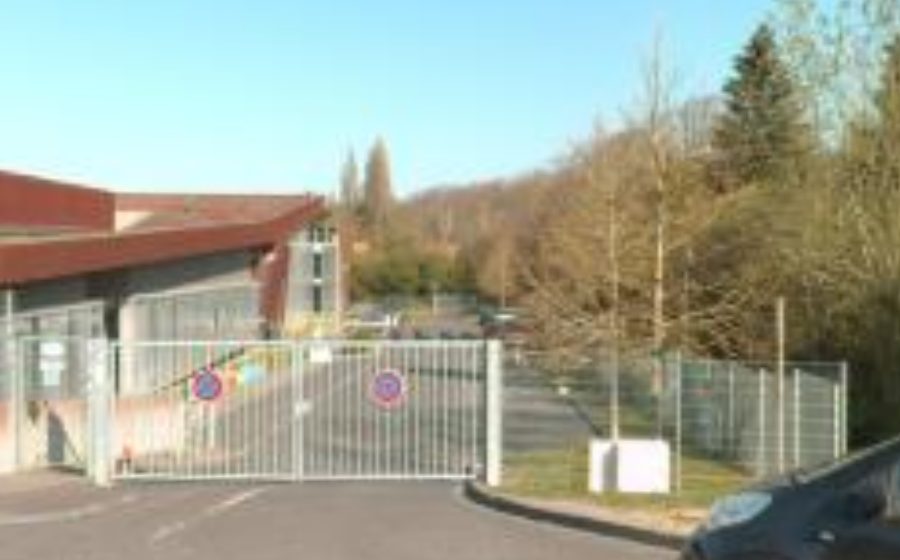 Vue du Rond-point anonyme n°256580071