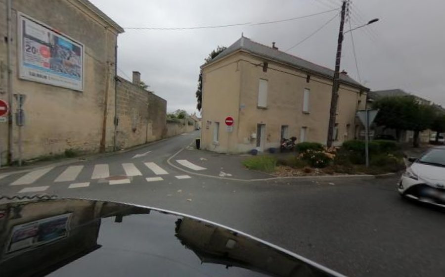 Vue du Rond-point anonyme n°25668502