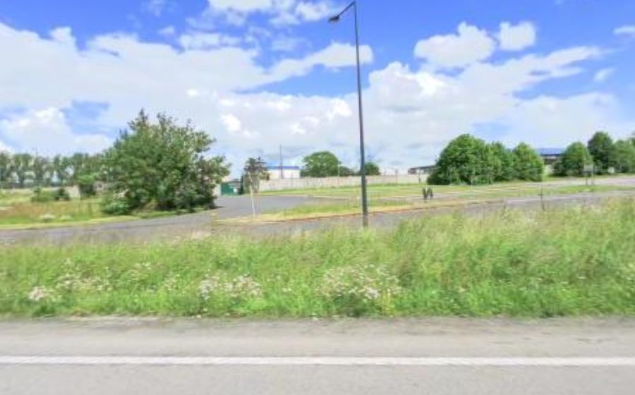 Vue du Rond-point anonyme n°25706340
