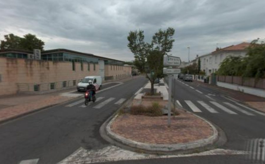 Vue du Rond-point anonyme n°25720999