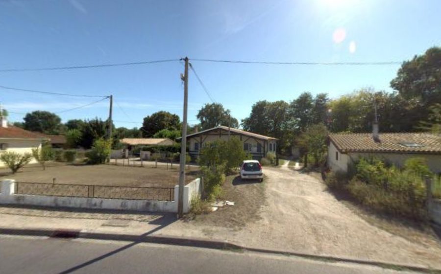 Vue du Rond-point anonyme n°25729690