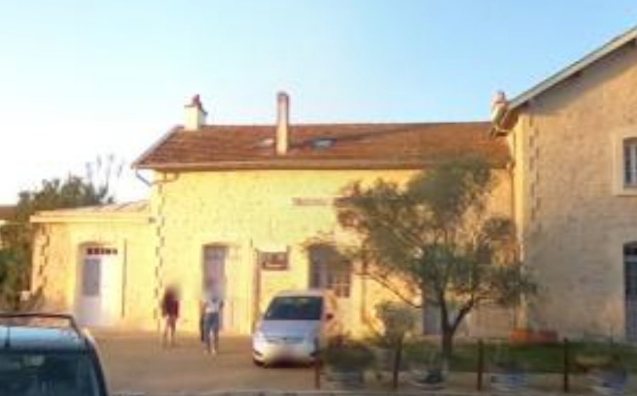 Vue du Rond-point anonyme n°25731187