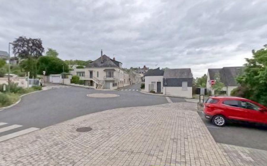 Vue du Rond-point anonyme n°25742393