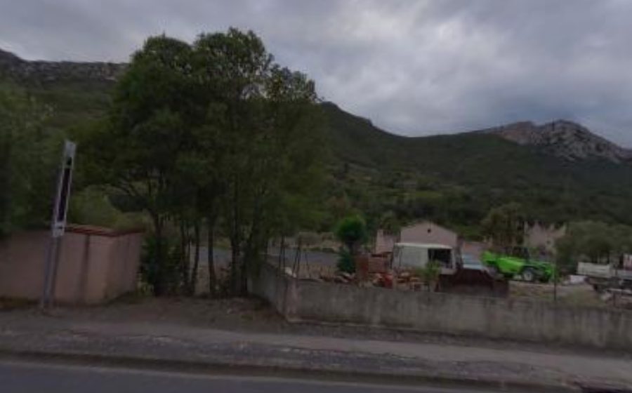 Vue du Rond-point anonyme n°25745695
