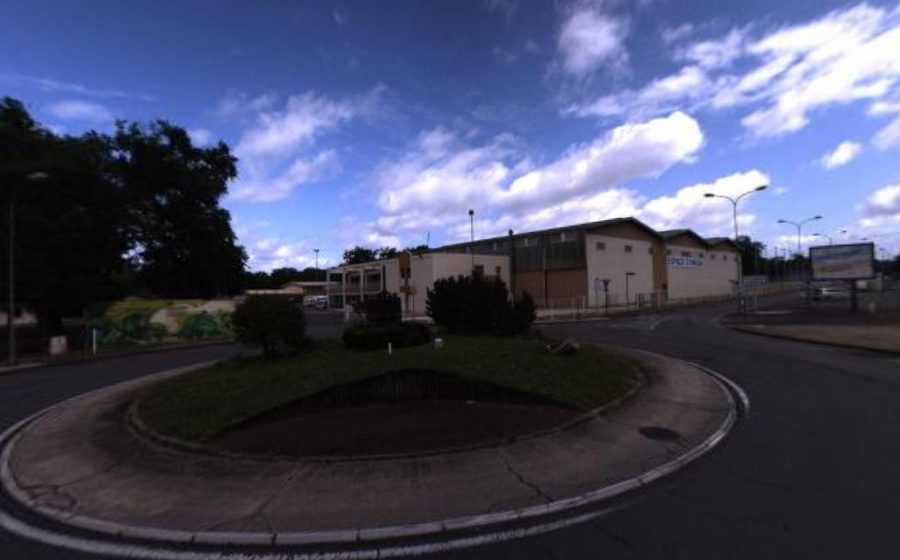 Vue du Rond-point anonyme n°25849805