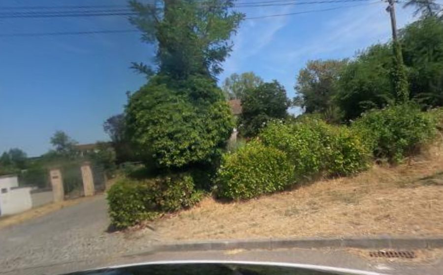 Vue du Rond-point anonyme n°258510842