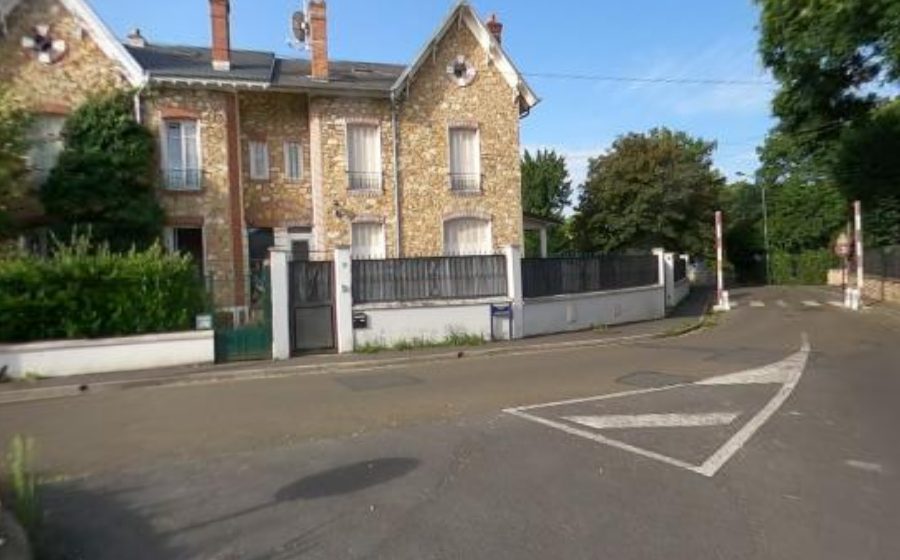 Vue du Rond-point anonyme n°25889194