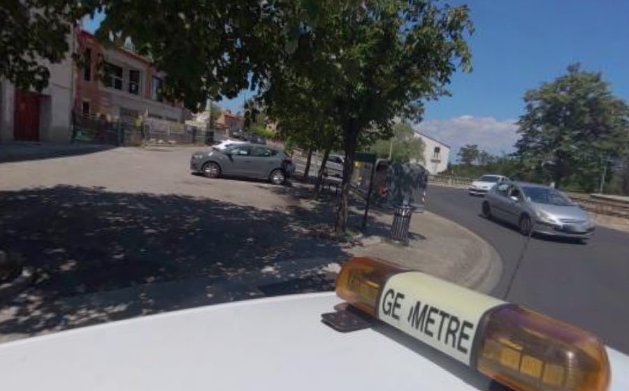 Vue du Rond-point anonyme n°25894600