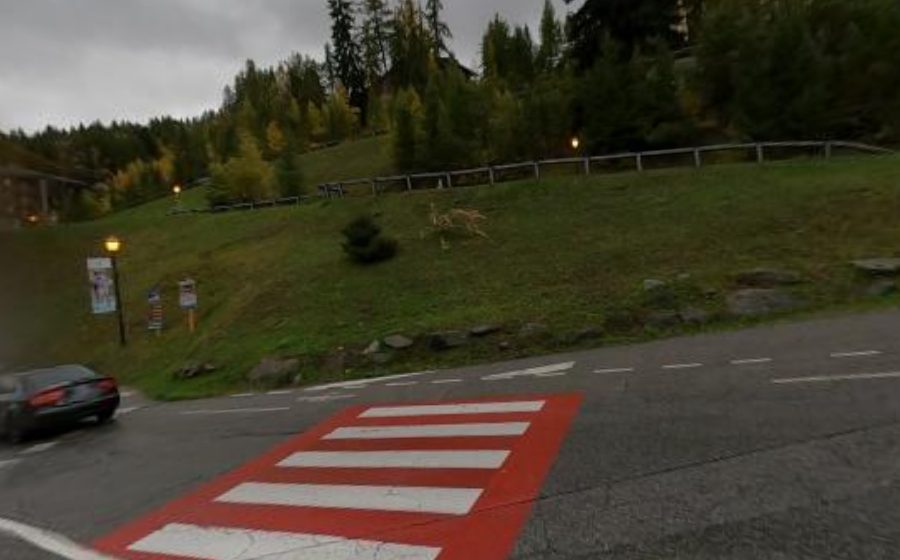 Vue du Rond-point anonyme n°258981939