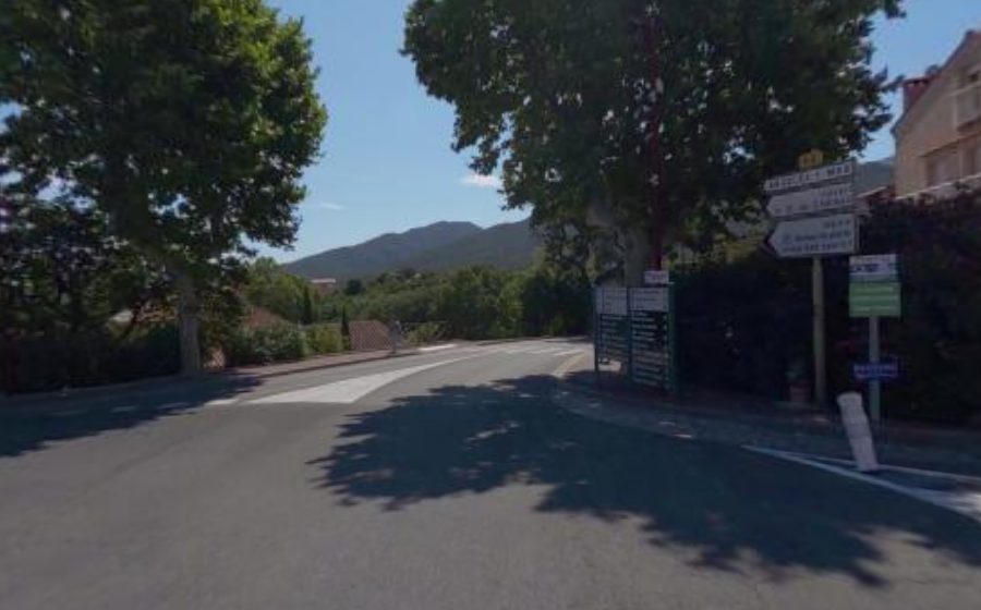 Vue du Rond-point anonyme n°25910502