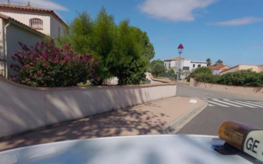 Vue du Rond-point anonyme n°25911290