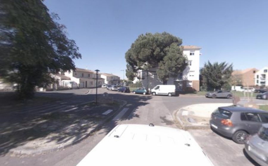 Vue du Rond-point anonyme n°25945213