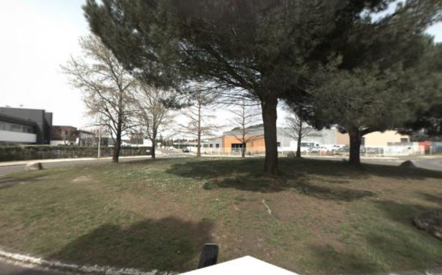 Vue du Rond-point anonyme n°25964246