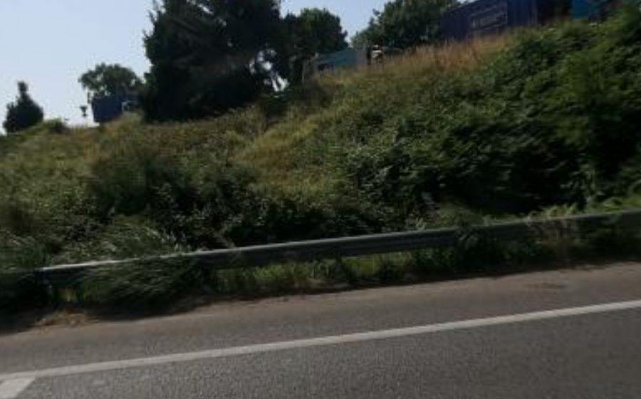 Vue du Rond-point anonyme n°259940277