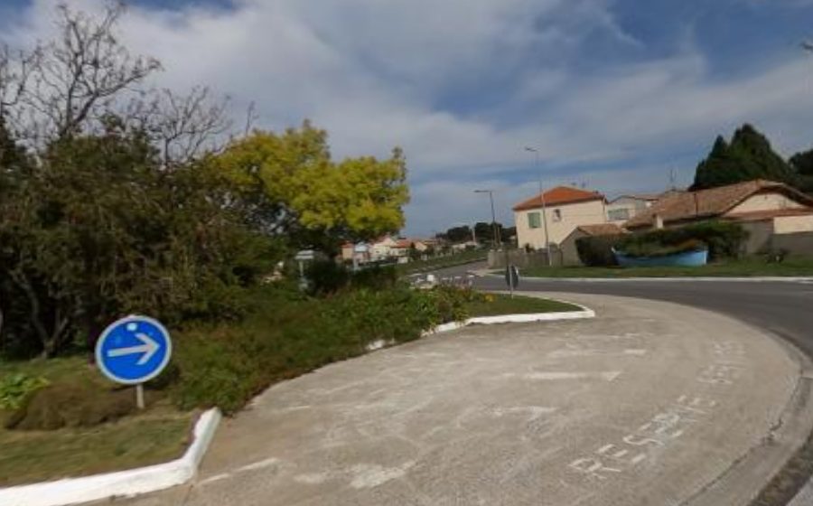 Vue du Rond-point anonyme n°26007579