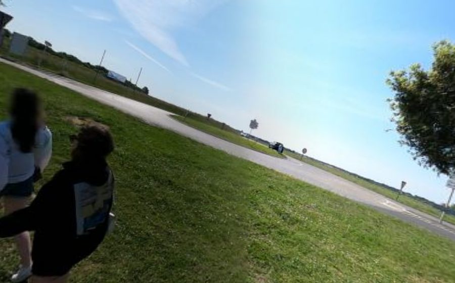 Vue du Rond-point anonyme n°26037489