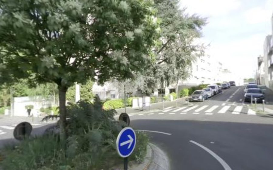 Vue du Rond-point anonyme n°26246008
