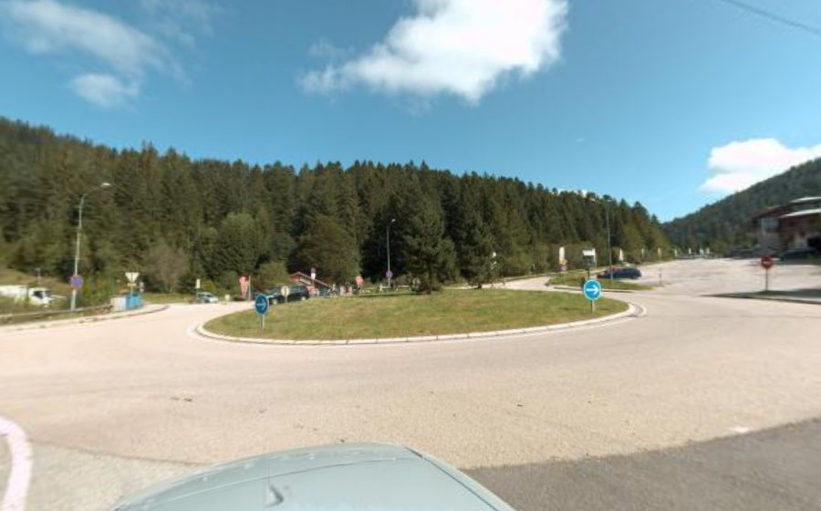 Vue du Rond-point anonyme n°26248006