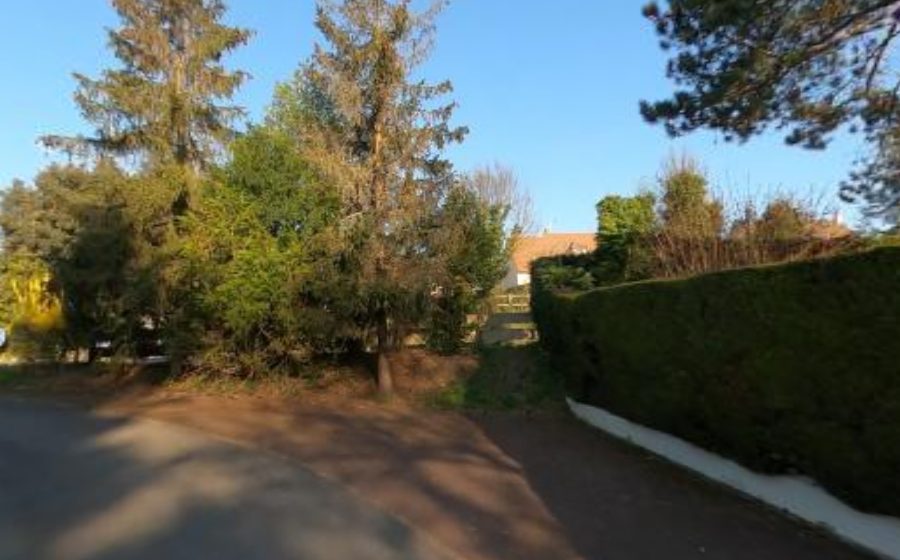 Vue du Rond-point anonyme n°26319719