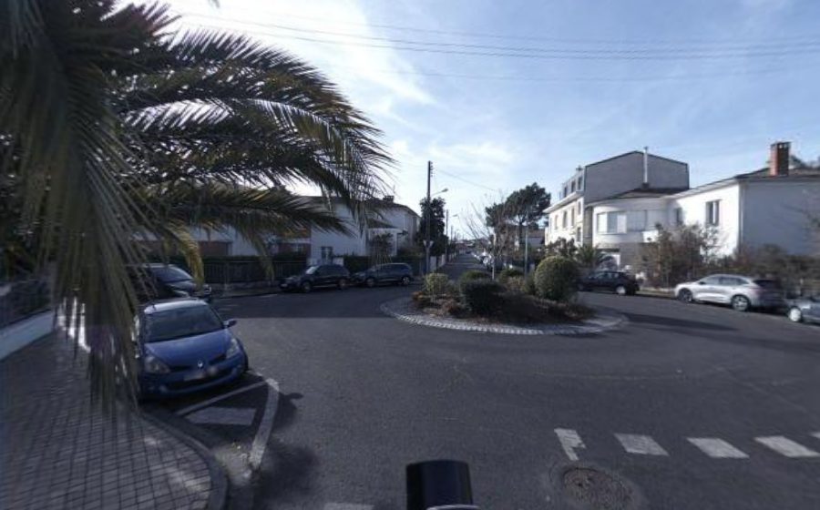 Vue du Rond-point anonyme n°26358534
