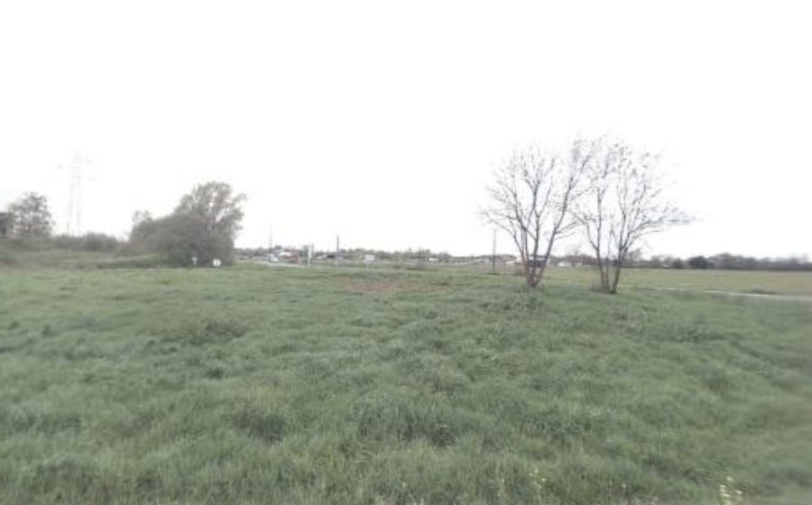 Vue du Rond-point anonyme n°26376729
