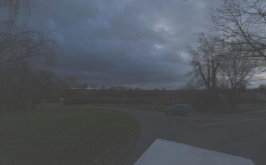 Vue du Rond-point anonyme n°26382306