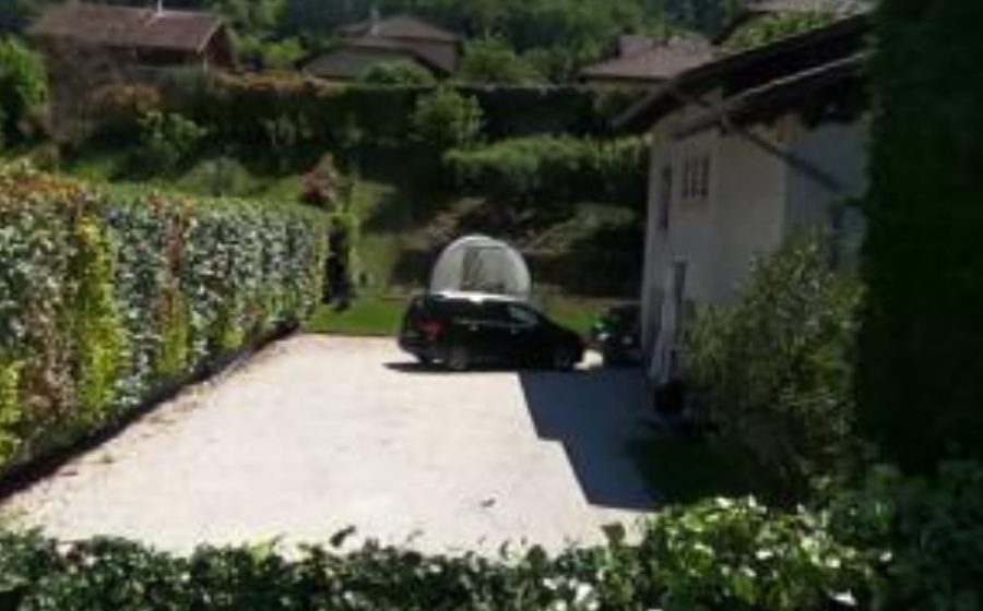 Vue du Rond-point anonyme n°263991898