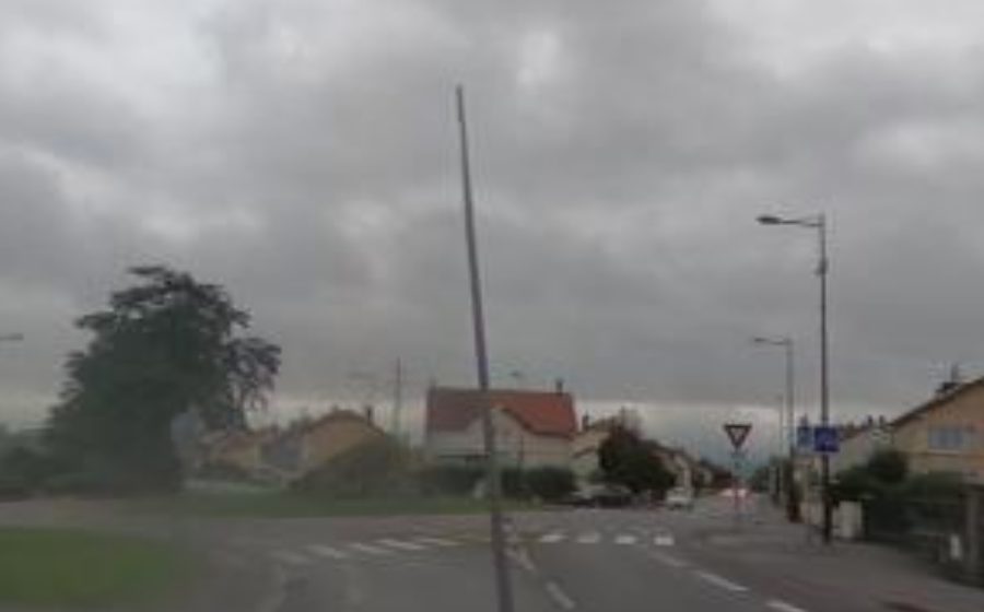 Vue du Rond-point anonyme n°26414531