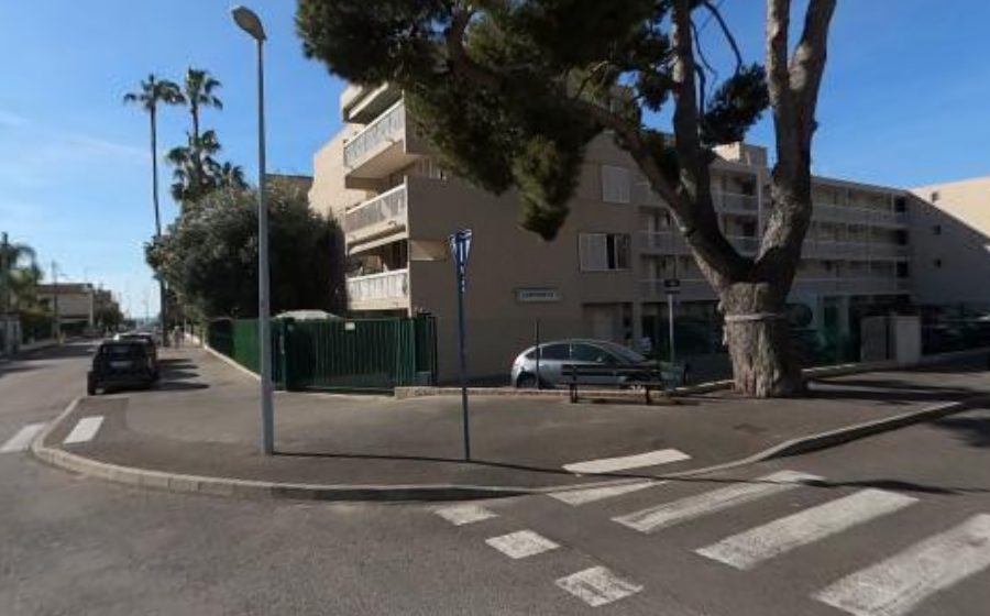 Vue du Rond-point anonyme n°26472344