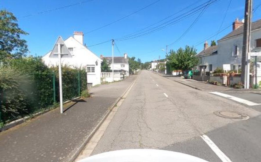 Vue du Rond-point anonyme n°264816622