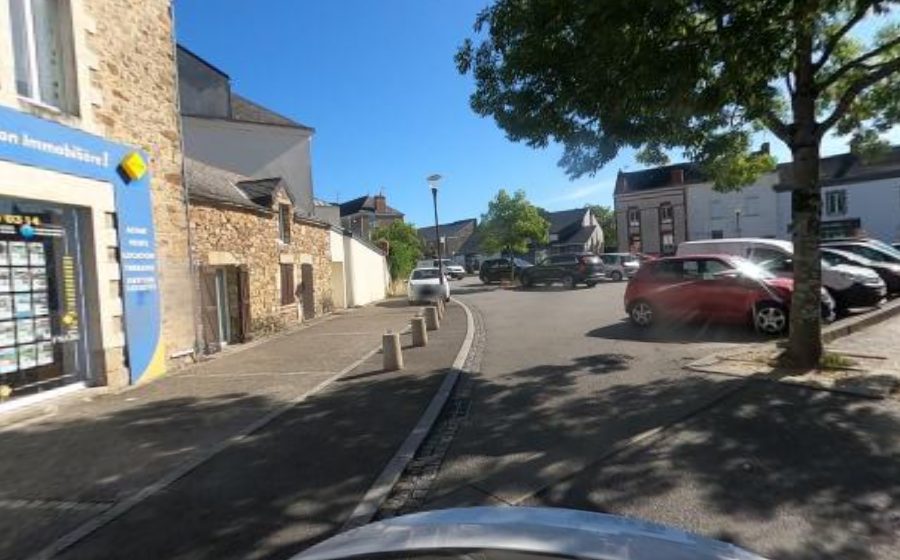 Vue du Rond-point anonyme n°264816630