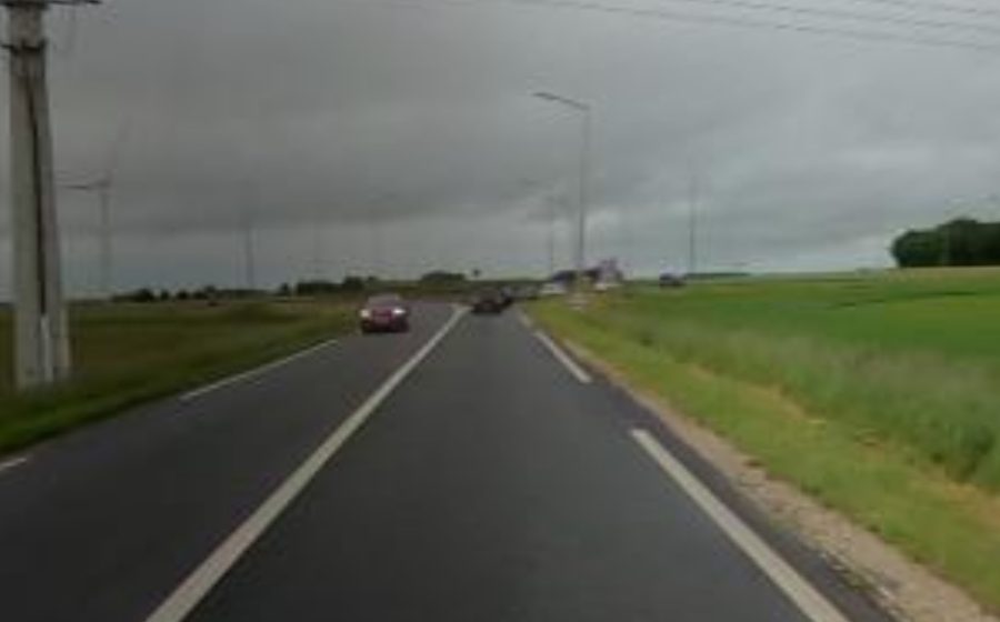 Vue du Rond-point anonyme n°26514447