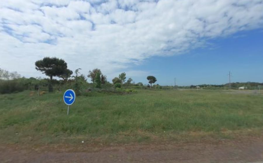 Vue du Rond-point anonyme n°26516913