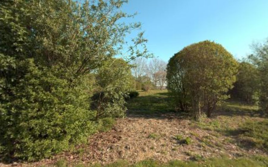 Vue du Rond-point anonyme n°26530139