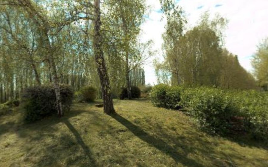 Vue du Rond-point anonyme n°26530141