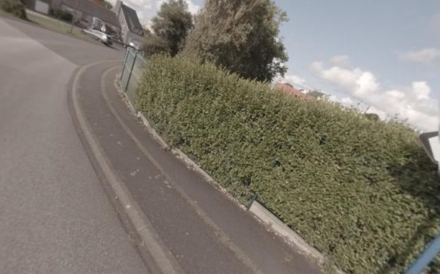 Vue du Rond-point anonyme n°26561405