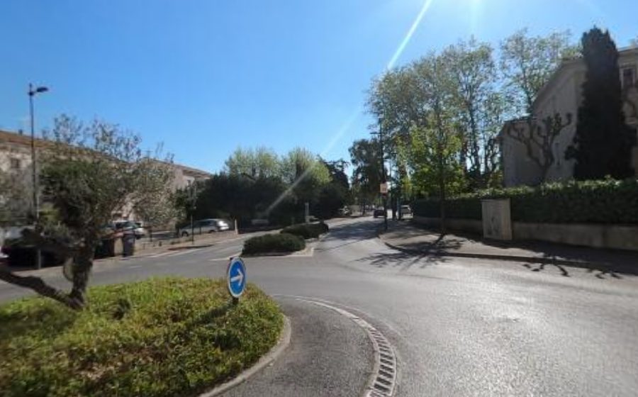 Vue du Rond-point anonyme n°26568058