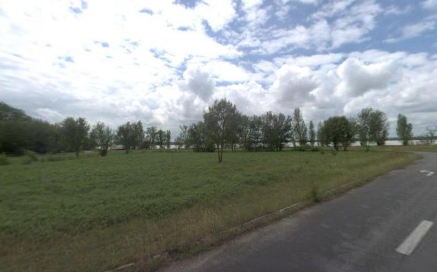 Vue du Rond-point anonyme n°26616149