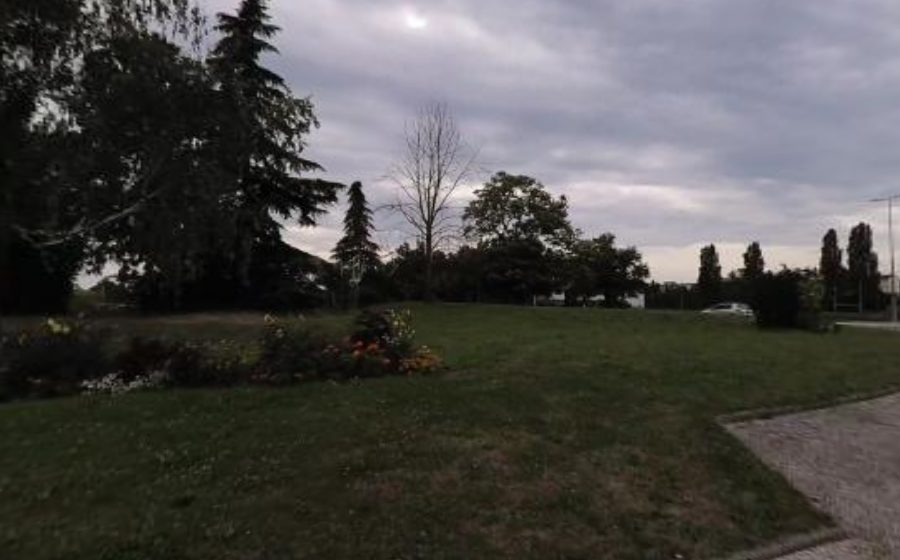 Vue du Avenue Pierre Nugue