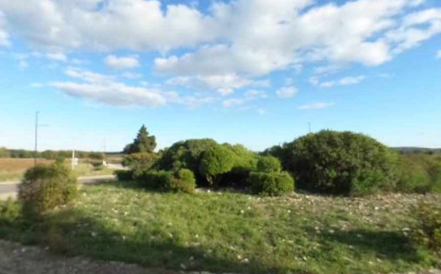 Vue du Rond-point anonyme n°26787279