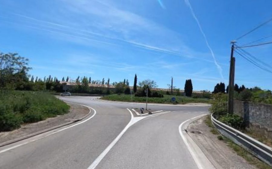 Vue du Rond-point anonyme n°26807811