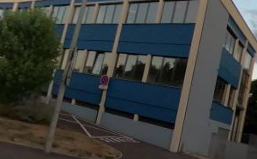 Vue du Rond-point anonyme n°26978712