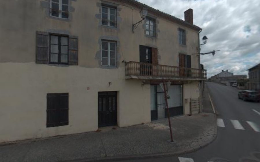 Vue du Rond-point anonyme n°26989096