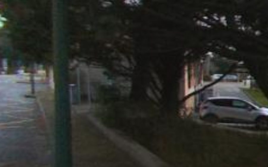 Vue du Rond-point anonyme n°27048695