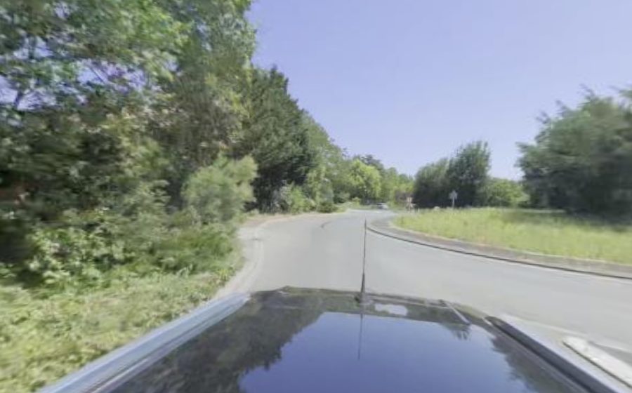 Vue du Rond-point anonyme n°27049383