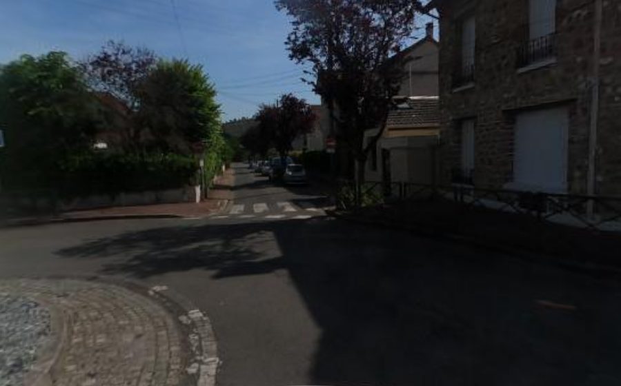 Vue du Rond-point anonyme n°27080656