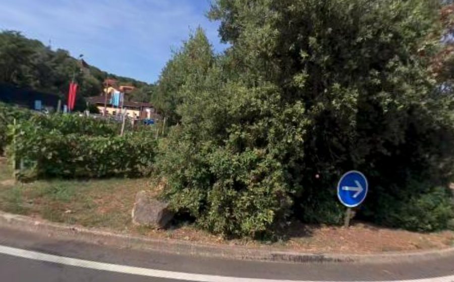 Vue du Rond-point anonyme n°27115756